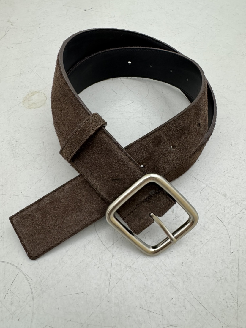 EO韓國直郵㊣女士新款休閑人氣25秋冬真品時尚熱賣職業腰帶EO腰帶圖色2