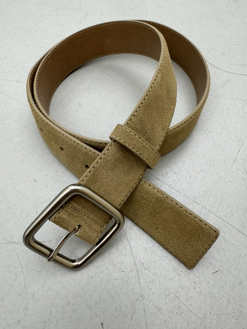 EO韓國直郵㊣女士新款休閑人氣25秋冬真品時尚熱賣職業腰帶EO腰帶圖色3