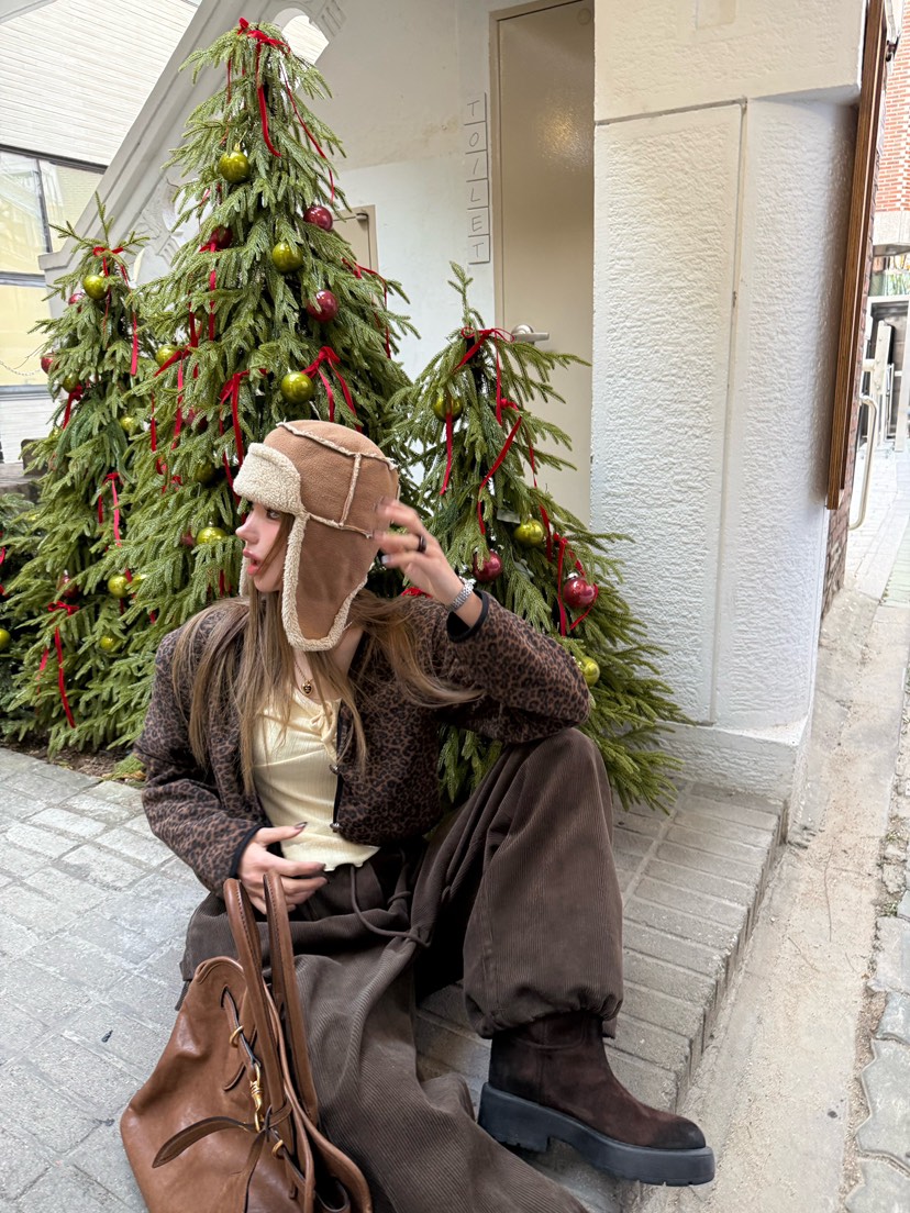 ZEROZERO韓國直郵㊣女士新款休閑推薦真品25秋冬人氣吊帶背心ZEROZERO吊帶/背心