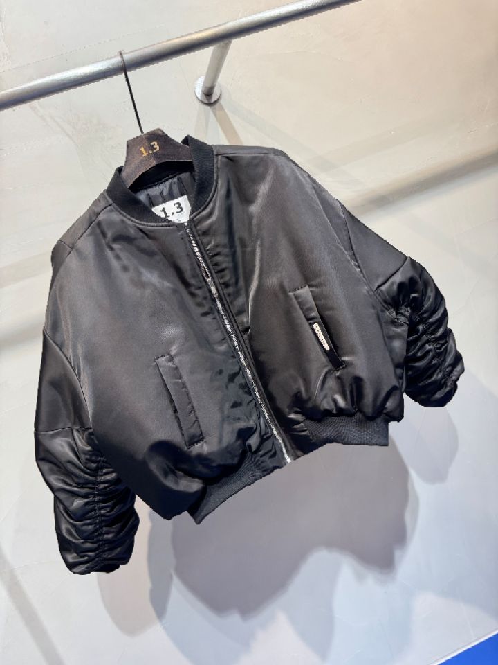 1.3東大門㊣實拍女士新款休閑熱賣時尚職業推薦人氣真品夾克1.3夾克