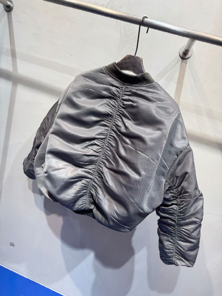 1.3東大門㊣實拍女士新款休閑熱賣時尚職業推薦人氣真品夾克1.3夾克