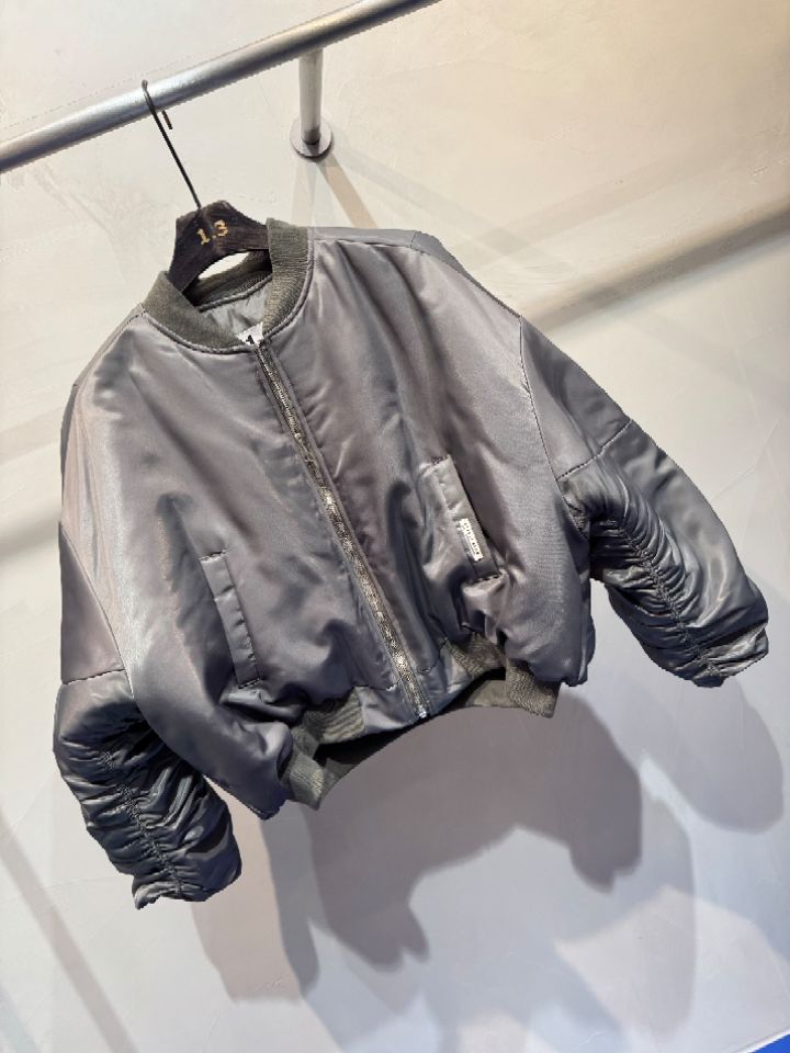 1.3東大門㊣實拍女士新款休閑熱賣時尚職業推薦人氣真品夾克1.3夾克