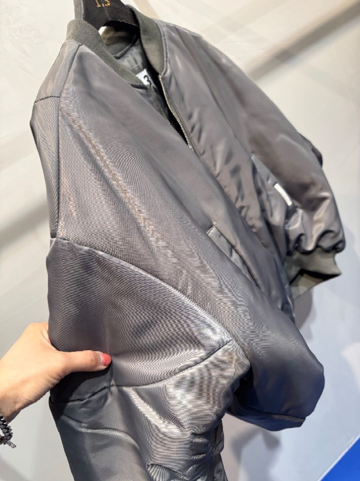 1.3東大門㊣實拍女士新款休閑熱賣時尚職業推薦人氣真品夾克1.3夾克