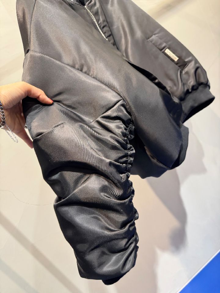 1.3東大門㊣實拍女士新款休閑熱賣時尚職業推薦人氣真品夾克1.3夾克