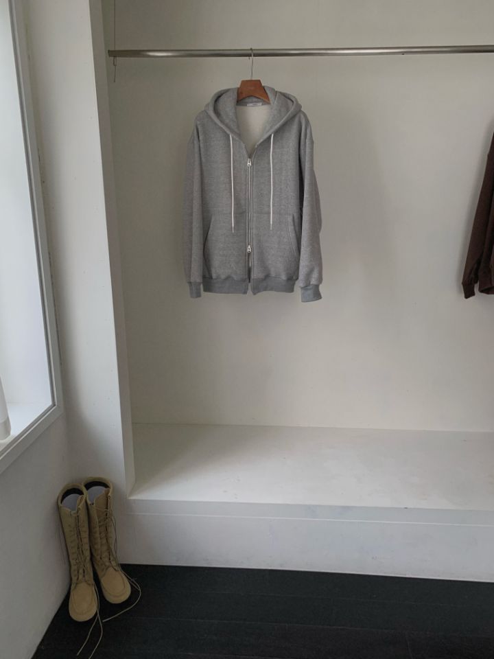 MARE東大門㊣實拍女裝新品25秋冬人氣推薦時尚衛衣拉鏈連帽MARE衛衣