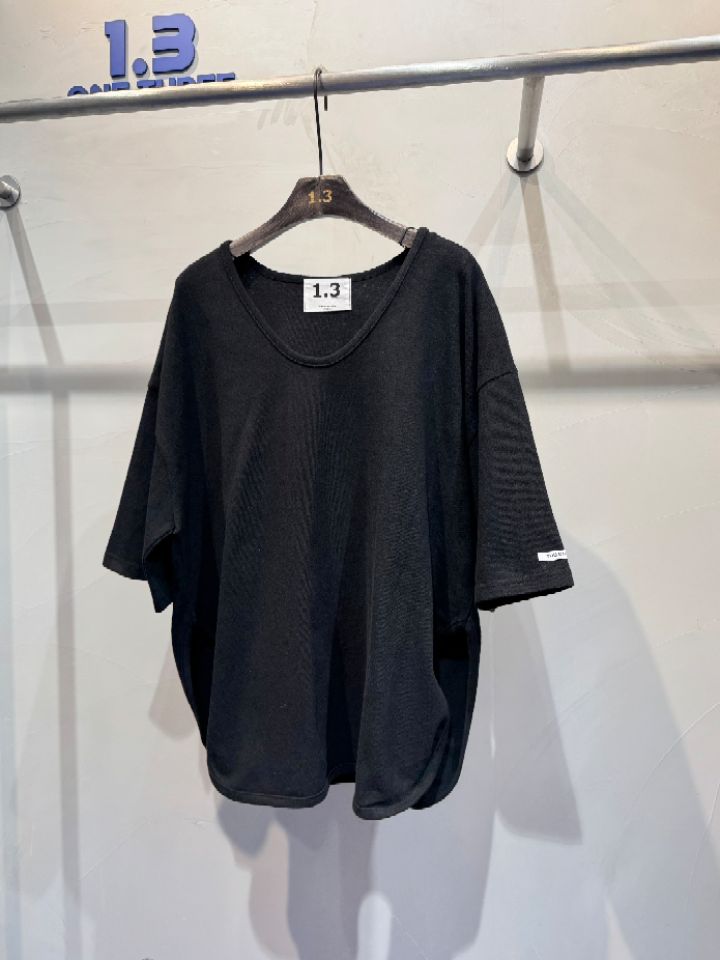 1.3東大門㊣直郵女裝新款25秋冬推薦人氣時尚職業熱賣休閑T恤1.3T恤