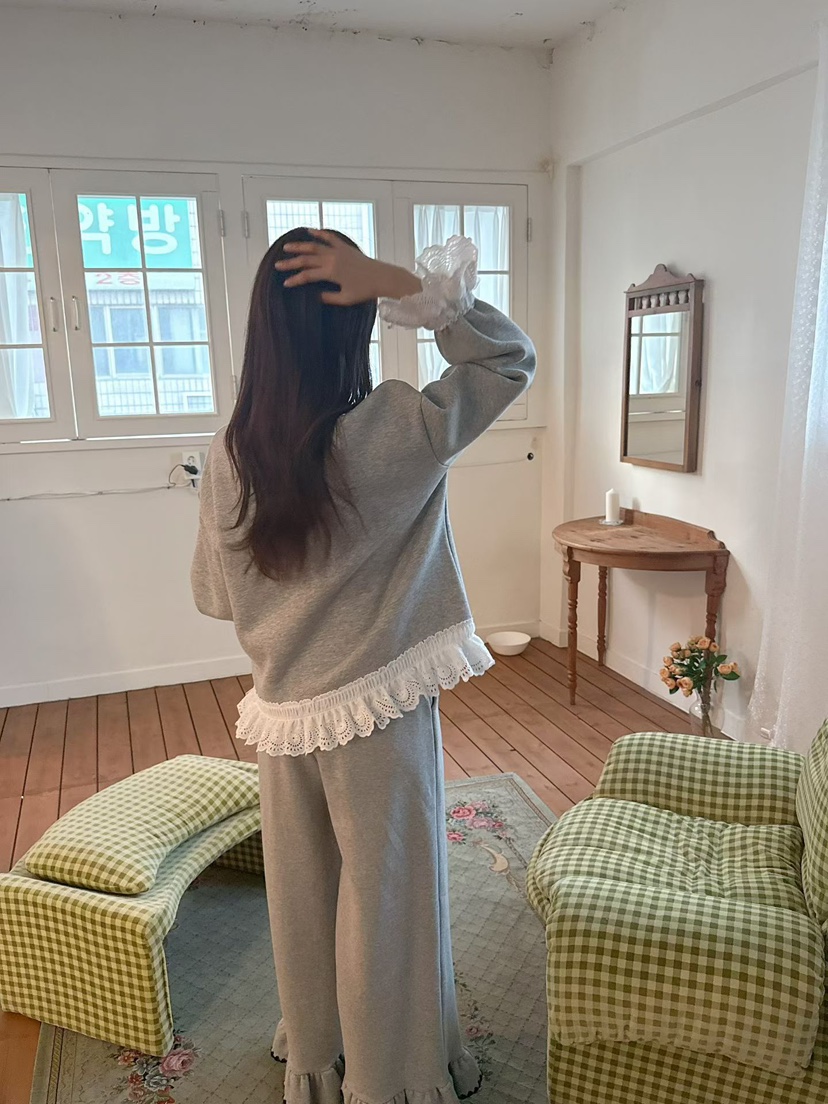 BE&amp;BE韓國代購㊣女士新款時尚25秋冬真品衛衣不含披肩BE&be衛衣