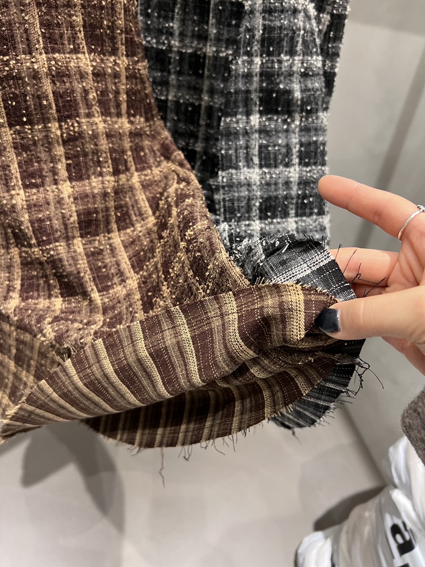 X-MOOD東大門㊣代購女士新品休閑推薦熱賣時尚職業25秋冬長裙X-MOOD長裙