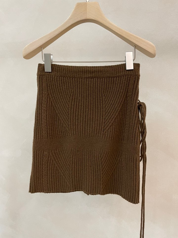 LAKE-A東大門㊣直郵女士新品時尚熱賣人氣職業真品推薦短裙Lake side短裙