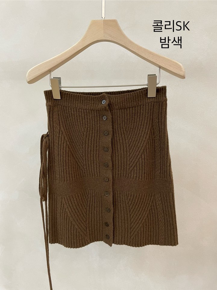 LAKE-A東大門㊣直郵女士新品時尚熱賣人氣職業真品推薦短裙Lake side短裙圖色1