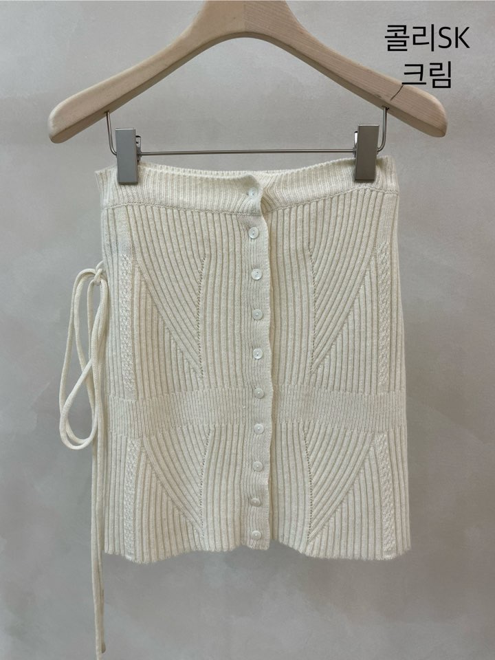 LAKE-A東大門㊣直郵女士新品時尚熱賣人氣職業真品推薦短裙Lake side短裙圖色2