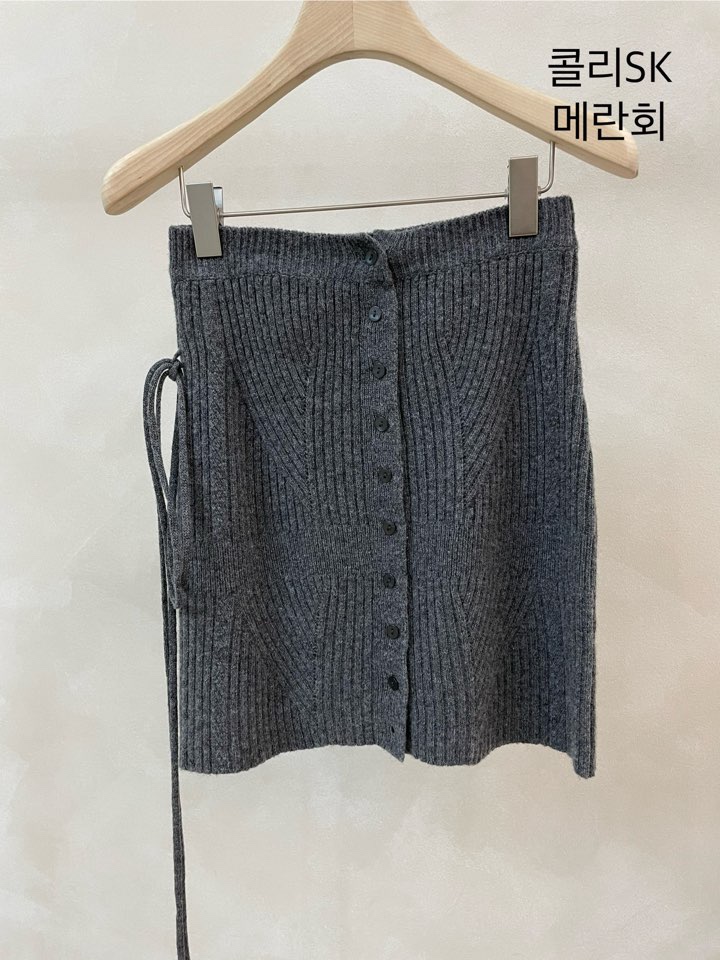 LAKE-A東大門㊣直郵女士新品時尚熱賣人氣職業真品推薦短裙Lake side短裙圖色3