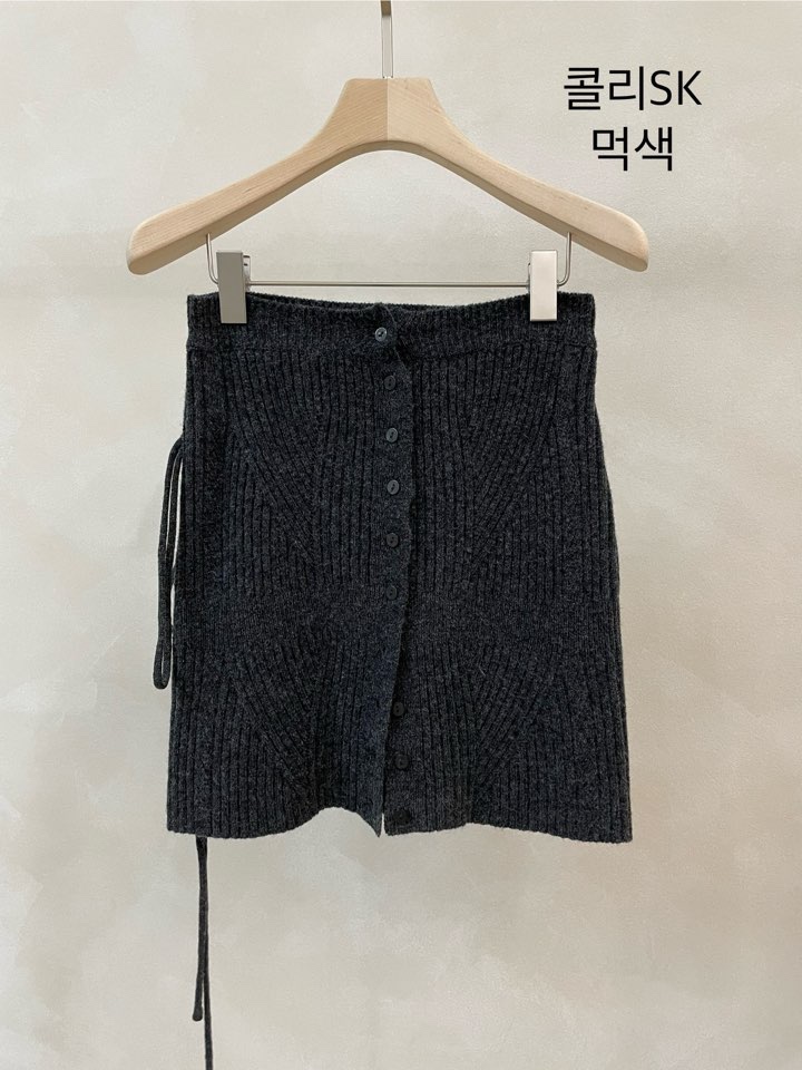 LAKE-A東大門㊣直郵女士新品時尚熱賣人氣職業真品推薦短裙Lake side短裙圖色4