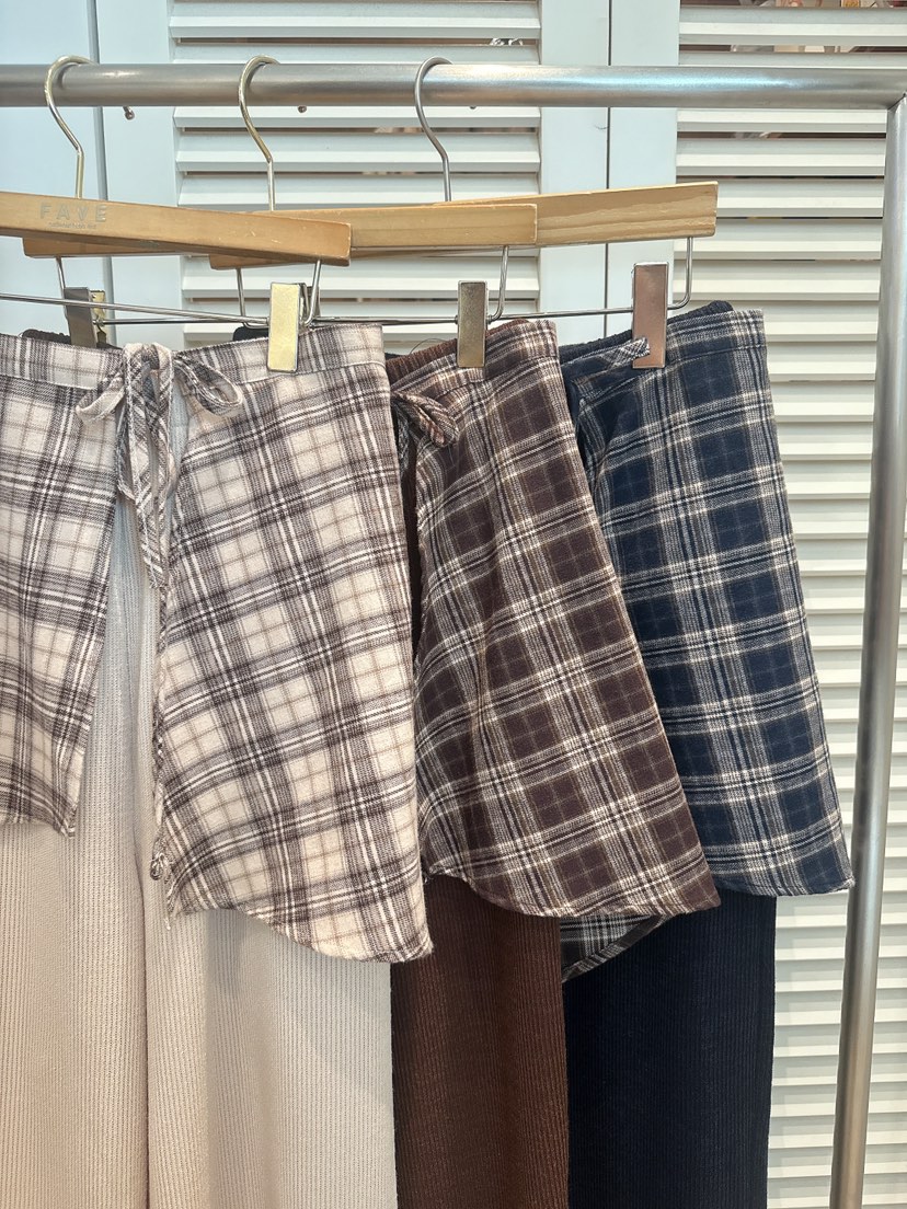 FAVE-L韓國代購㊣女士新款真品時尚休閑職業人氣熱賣推薦裙褲FAVE-L裙褲