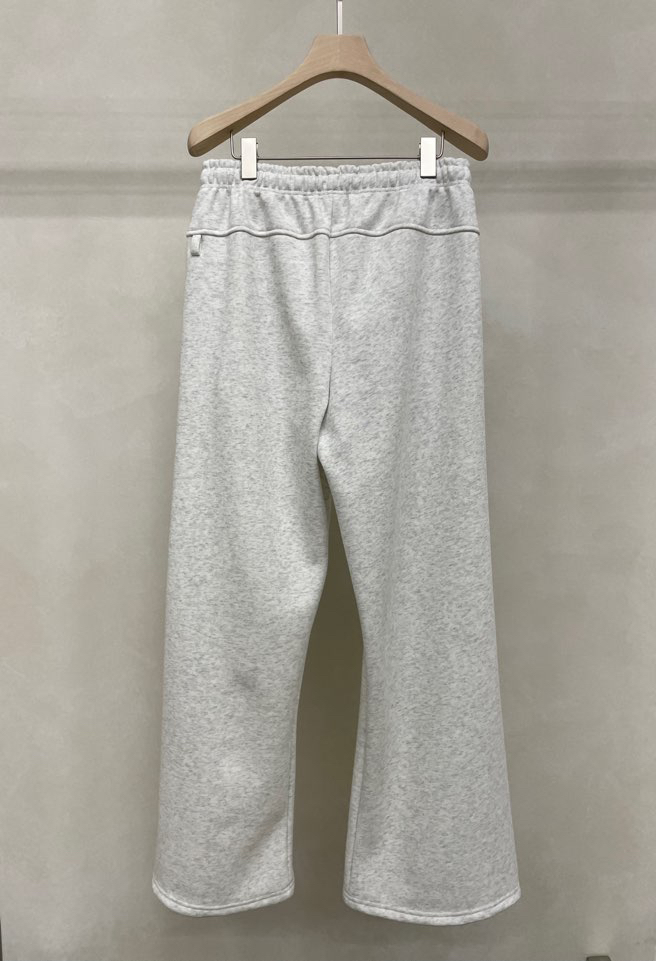 LAKE-A東大門㊣實拍女裝新品25秋冬真品熱賣時尚推薦休閑褲Lake side休閑褲