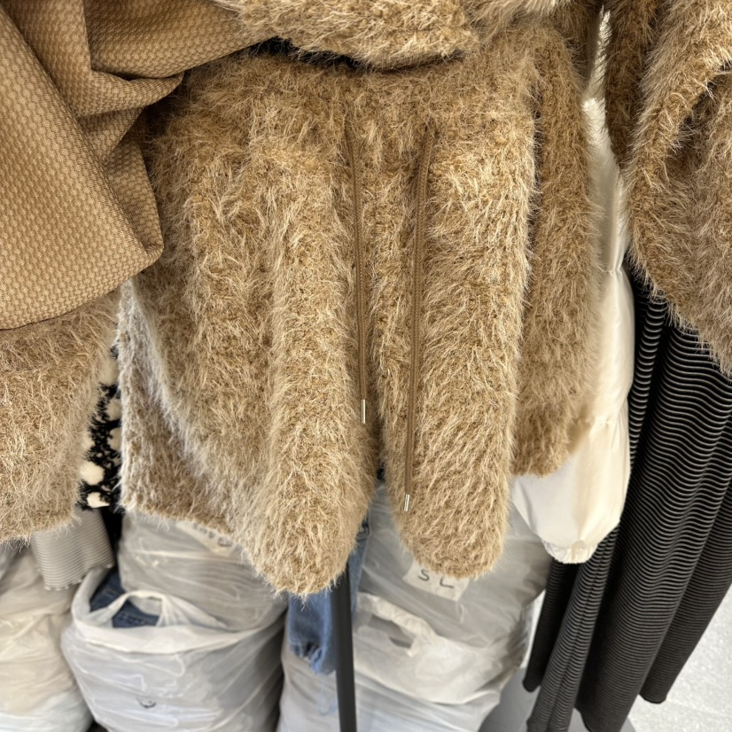 A-DEL東大門㊣直郵女裝新款人氣推薦休閑真品職業25秋冬短褲A-DEL短褲圖色2