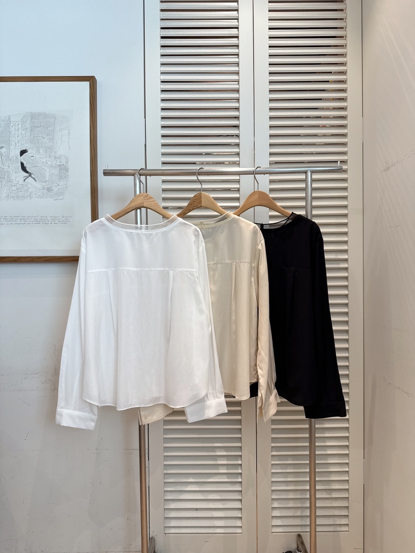 FAVE-L韓國代購㊣女士新款時尚推薦休閑25秋冬熱賣襯衫蕾絲衫FAVE-L襯衫/蕾絲衫