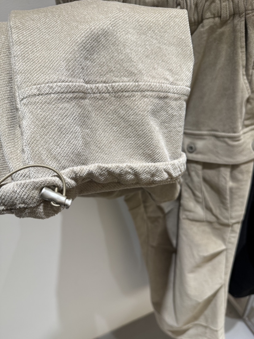 VAULT東大門㊣代購女裝新款25秋冬職業真品時尚人氣休閑休閑褲VAULT休閑褲