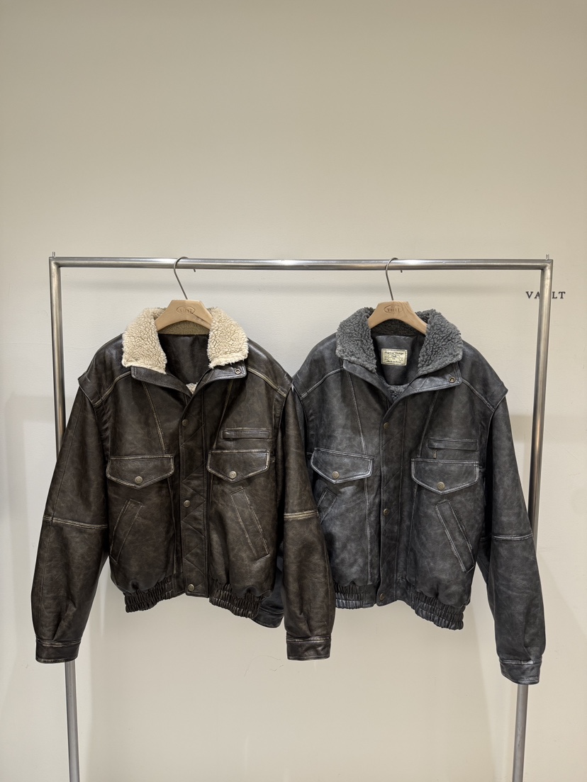 VAULT韓國直郵㊣女士新款真品休閑時尚熱賣職業人氣推薦夾克VAULT夾克