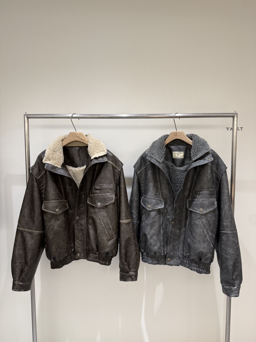 VAULT韓國直郵㊣女士新款真品休閑時尚熱賣職業人氣推薦夾克VAULT夾克