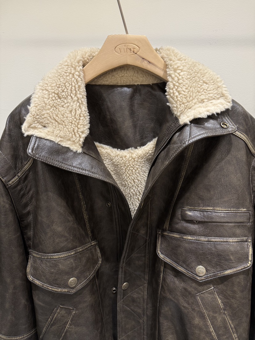 VAULT韓國直郵㊣女士新款真品休閑時尚熱賣職業人氣推薦夾克VAULT夾克