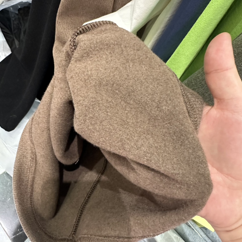 3COLOR韓國直郵㊣女裝新品休閑休閑褲含腰帶兔子Three color休閑褲