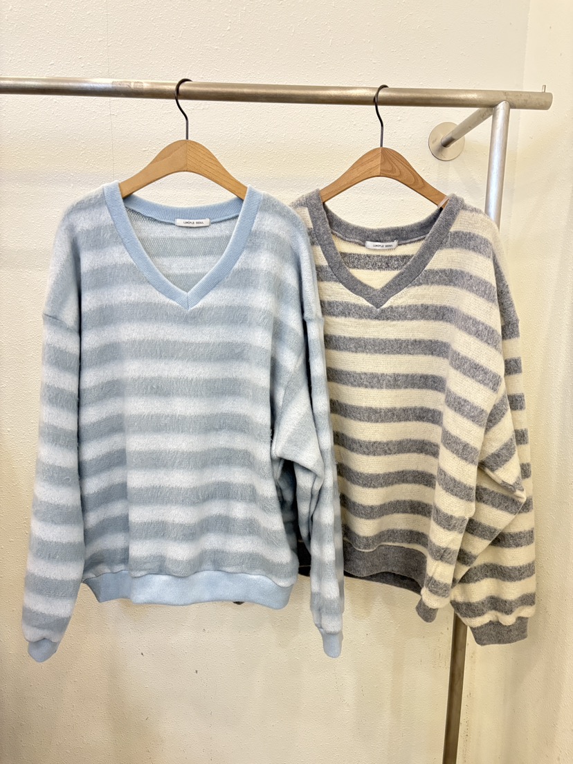 LUMIPLE東大門㊣代購女裝新品推薦真品休閑熱賣人氣職業衛衣LUMIPLE衛衣