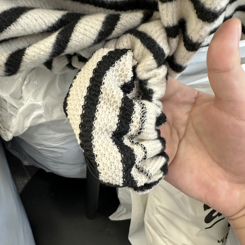 A-DEL東大門㊣直郵女士新品職業25秋冬休閑推薦休閑褲單排扣A-DEL休閑褲