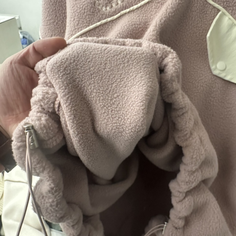 VAULT韓國代購㊣女士新品休閑人氣25秋冬真品職業衛衣連帽衫VAULT衛衣