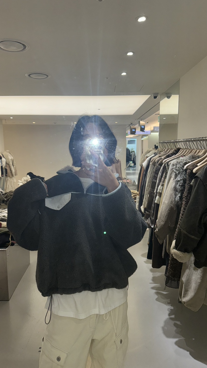 VAULT韓國代購㊣女士新品休閑人氣25秋冬真品職業衛衣連帽衫VAULT衛衣