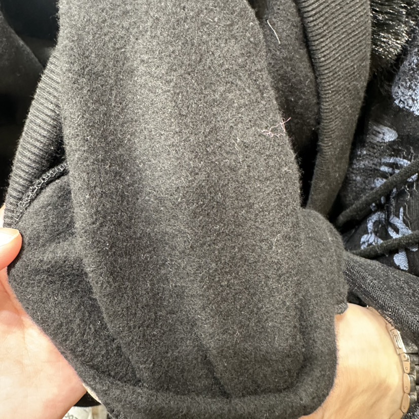 CHEAP-CHIC東大門㊣代購女裝新款熱賣休閑職業推薦衛衣拉鏈CHEAP-CHIC/CHARLES THE SECOND衛衣