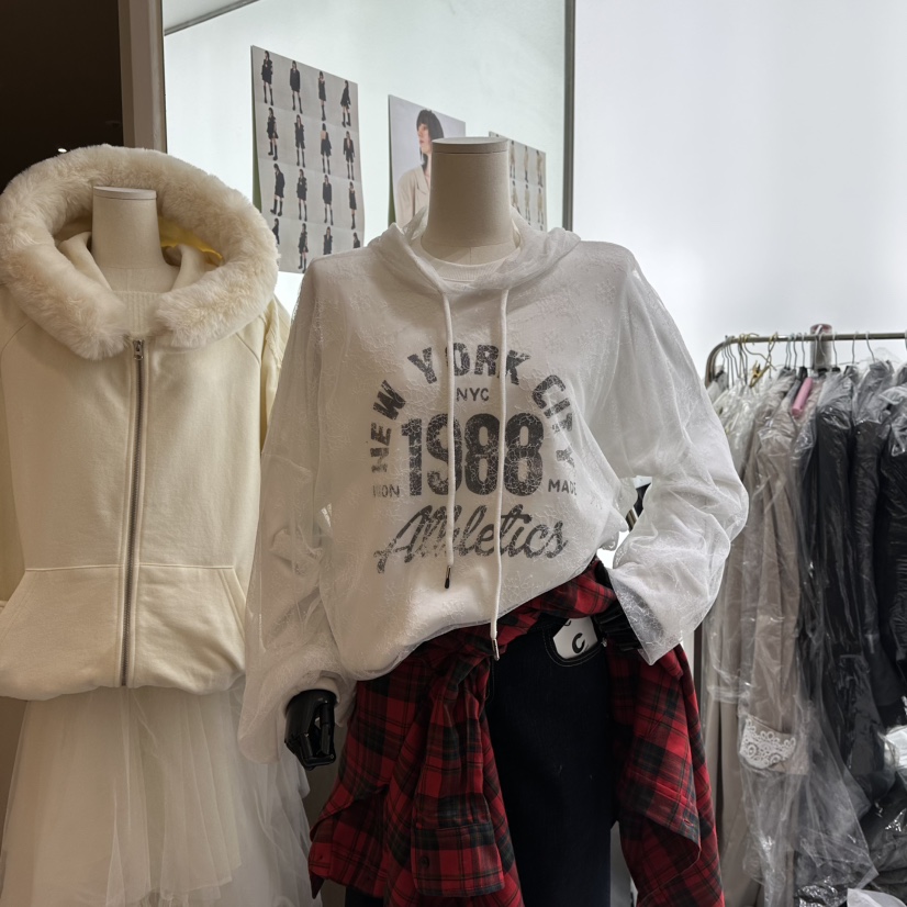 CHEAP-CHIC東大門㊣代購女裝新品人氣25秋冬熱賣推薦長袖T恤CHEAP-CHIC/CHARLES THE SECOND長袖T恤