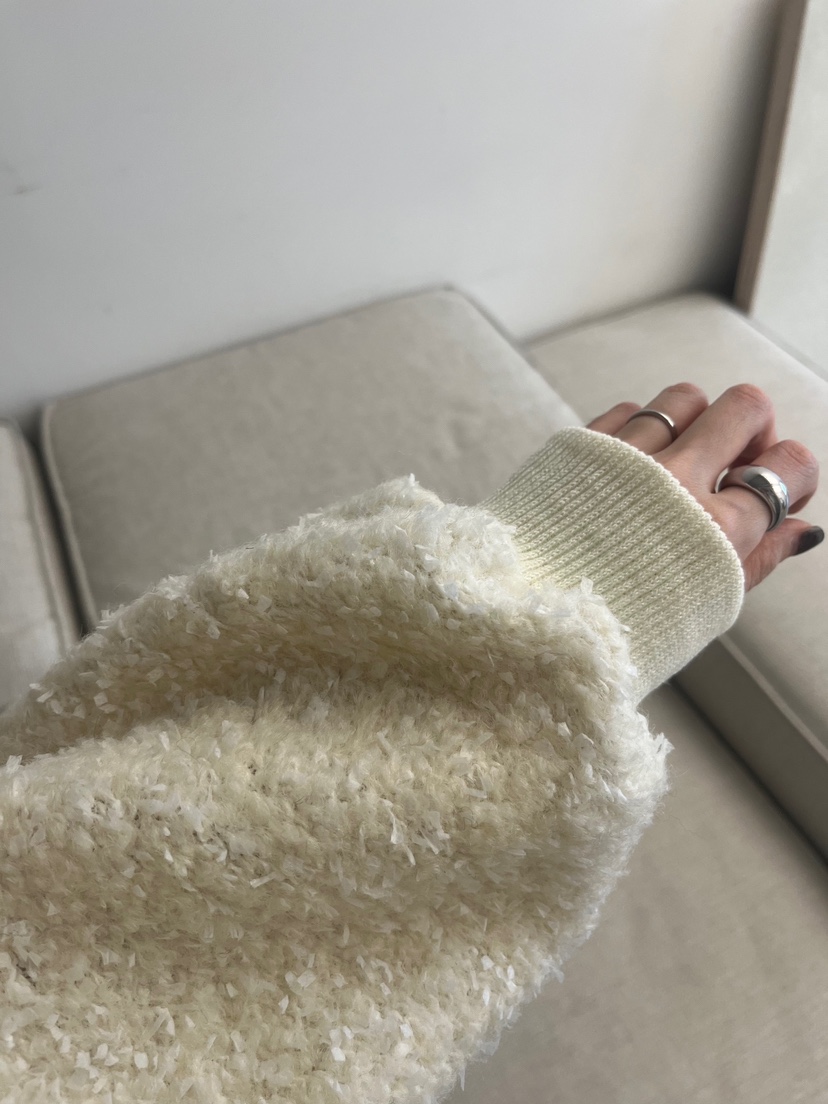 AMUSE SEOUL東大門㊣代購女裝新款休閑職業人氣針織衫開衫AMUSE SEOUL針織衫