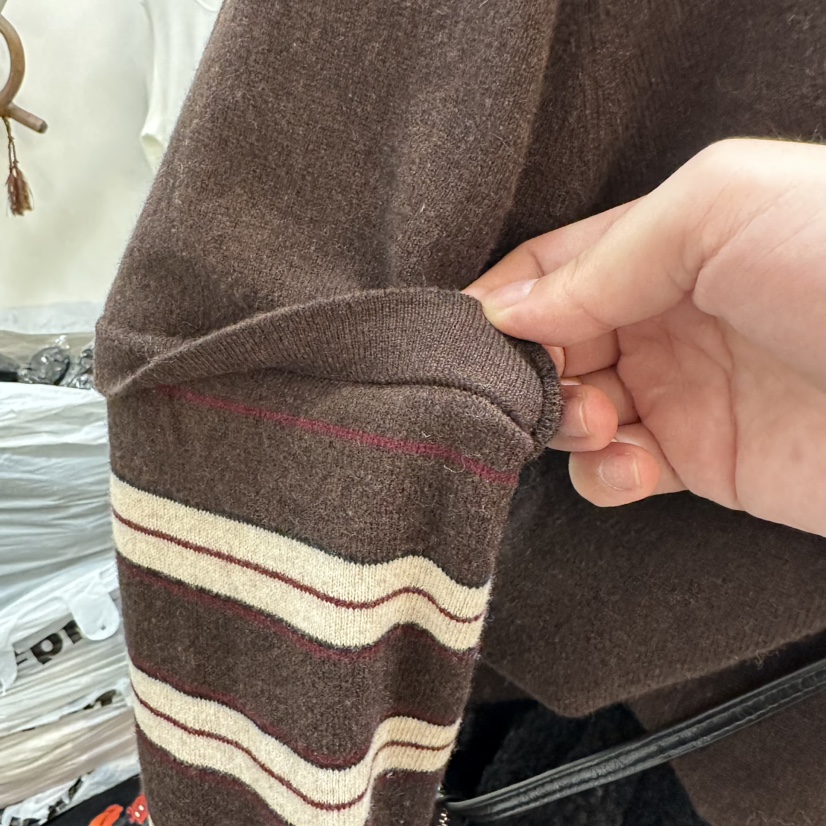 DELIGHT-L東大門㊣代購女裝新品真品推薦職業休閑時尚針織衫DELIGHT-L針織衫