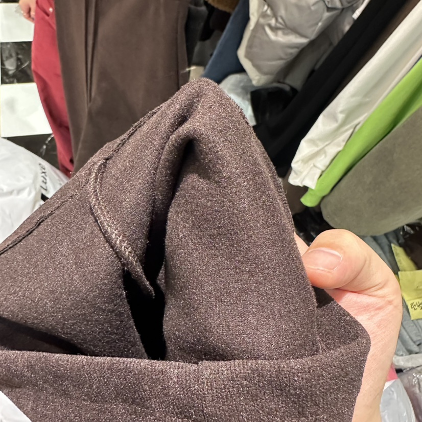 3COLOR東大門㊣實拍女裝新款推薦休閑褲Three color休閑褲