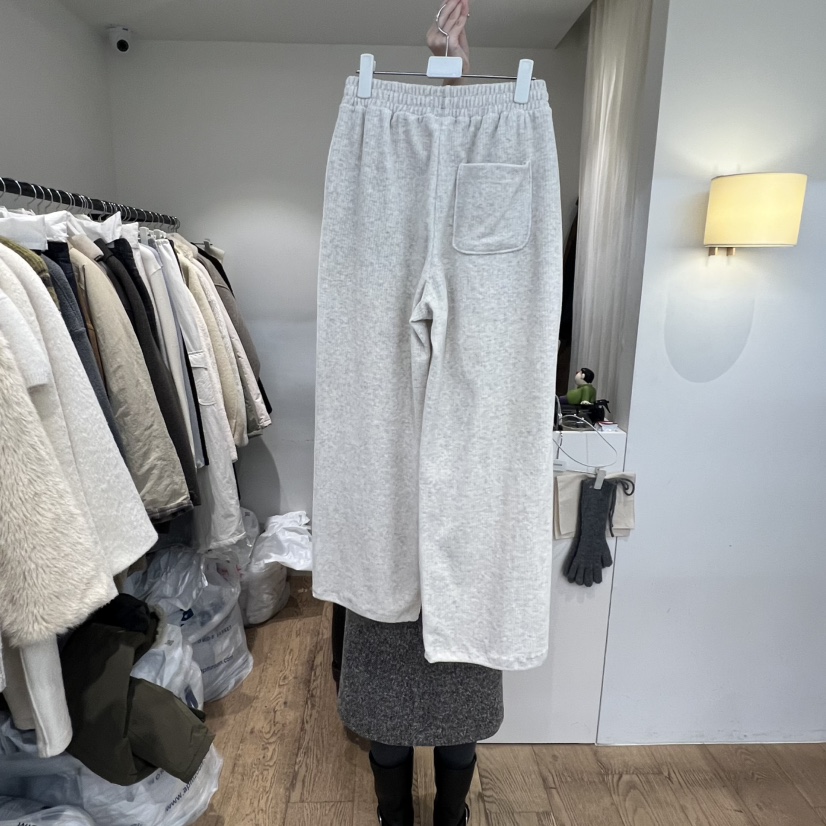 JINSIM東大門㊣直郵女士新款職業真品推薦25秋冬時尚休閑褲JINSIM休閑褲