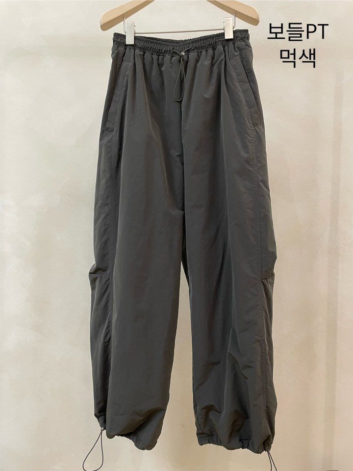 LAKE-A東大門㊣實拍女士新品休閑時尚人氣推薦真品熱賣休閑褲Lake side休閑褲圖色2