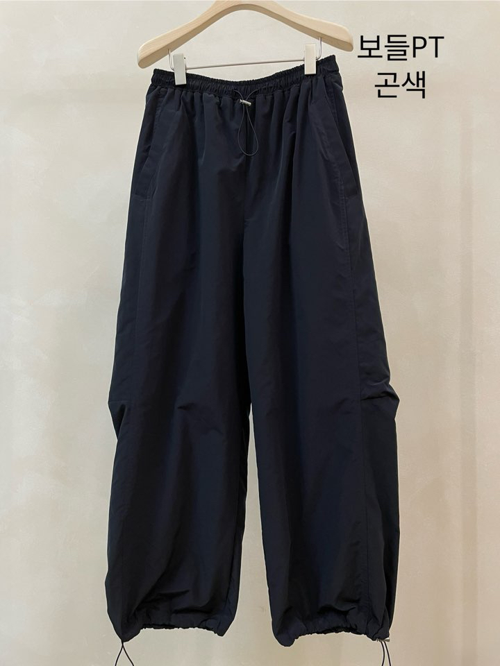 LAKE-A東大門㊣實拍女士新品休閑時尚人氣推薦真品熱賣休閑褲Lake side休閑褲圖色4