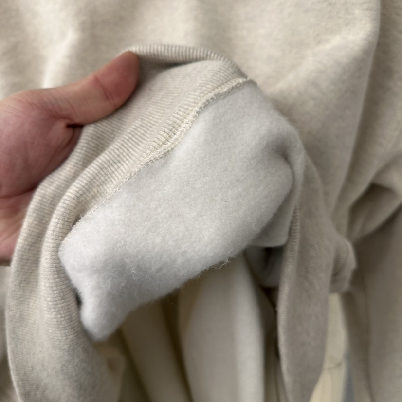 VAULT東大門㊣實拍女士新款推薦真品25秋冬夾克毛皮加絨兜帽VAULT夾克