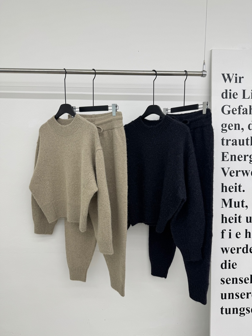 RED-A東大門㊣代購女裝新品推薦人氣真品職業休閑休閑褲羊毛RED-A休閑褲