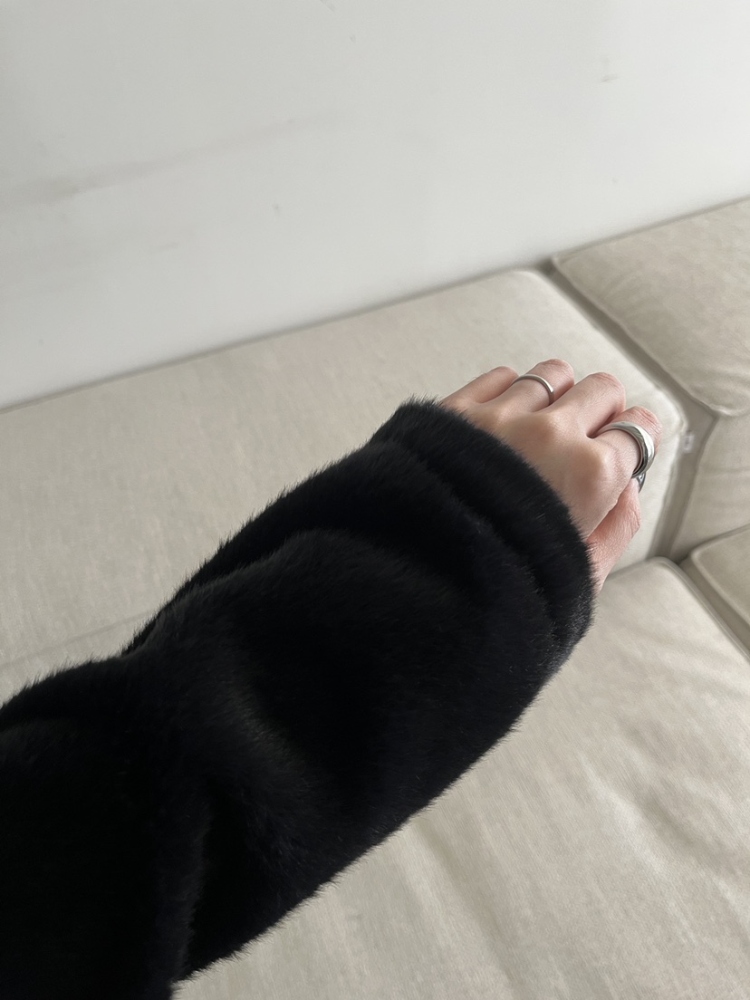 AMUSE SEOUL東大門㊣直郵女士新款熱賣真品25秋冬休閑夾克AMUSE SEOUL夾克