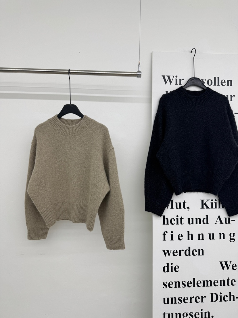 RED-A韓國直郵㊣女士新款時尚真品休閑職業熱賣推薦毛衣羊毛RED-A毛衣