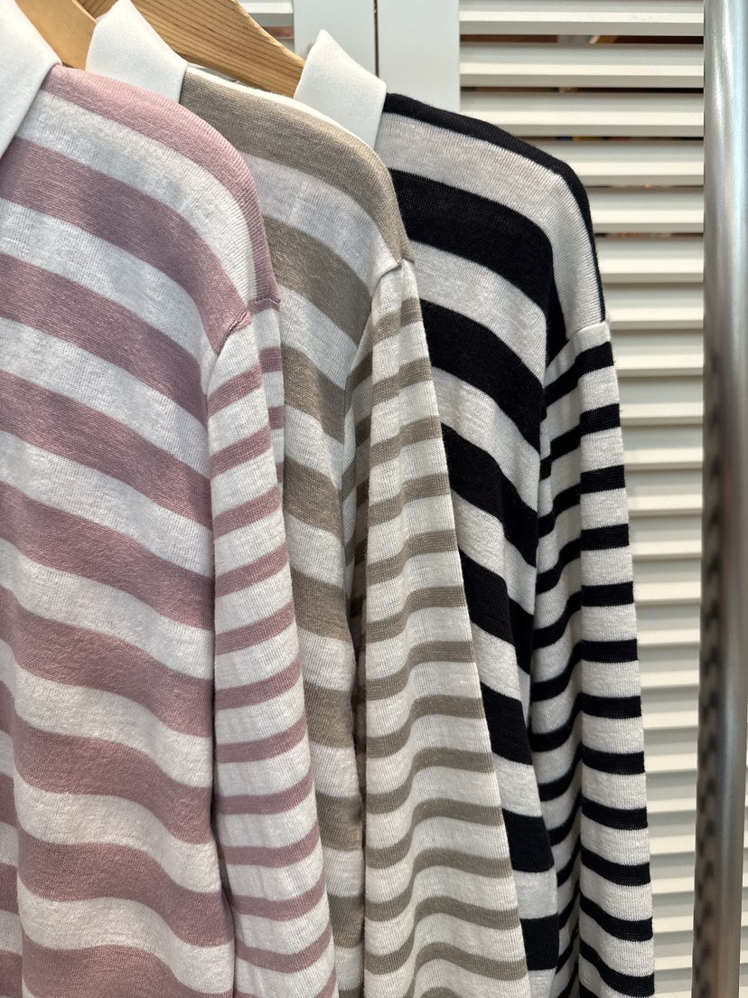 FAVE-L韓國代購㊣女裝新品25秋冬休閑時尚推薦職業長袖T恤FAVE-L長袖T恤