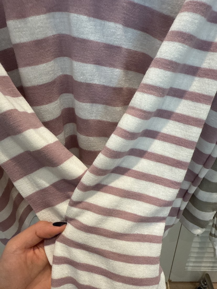 FAVE-L韓國代購㊣女裝新品25秋冬休閑時尚推薦職業長袖T恤FAVE-L長袖T恤