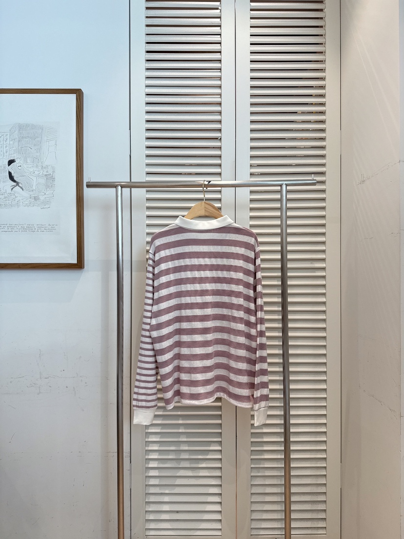 FAVE-L韓國代購㊣女裝新品25秋冬休閑時尚推薦職業長袖T恤FAVE-L長袖T恤