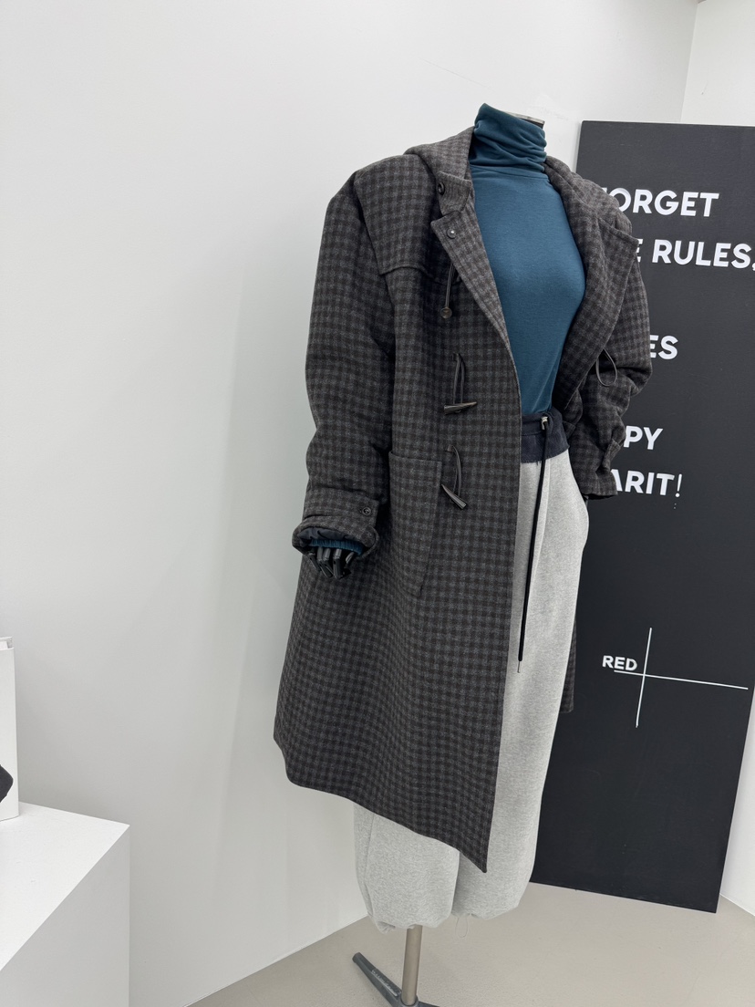 RED-A韓國代購㊣女裝新款推薦人氣25秋冬時尚職業休閑長袖T恤RED-A長袖T恤