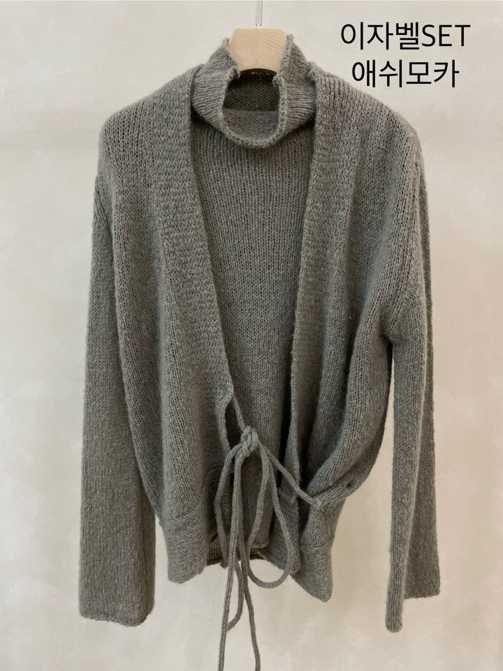 LAKE-A東大門㊣直郵女士新品推薦時尚熱賣真品25秋冬套裝套裝Lake side套裝圖色2