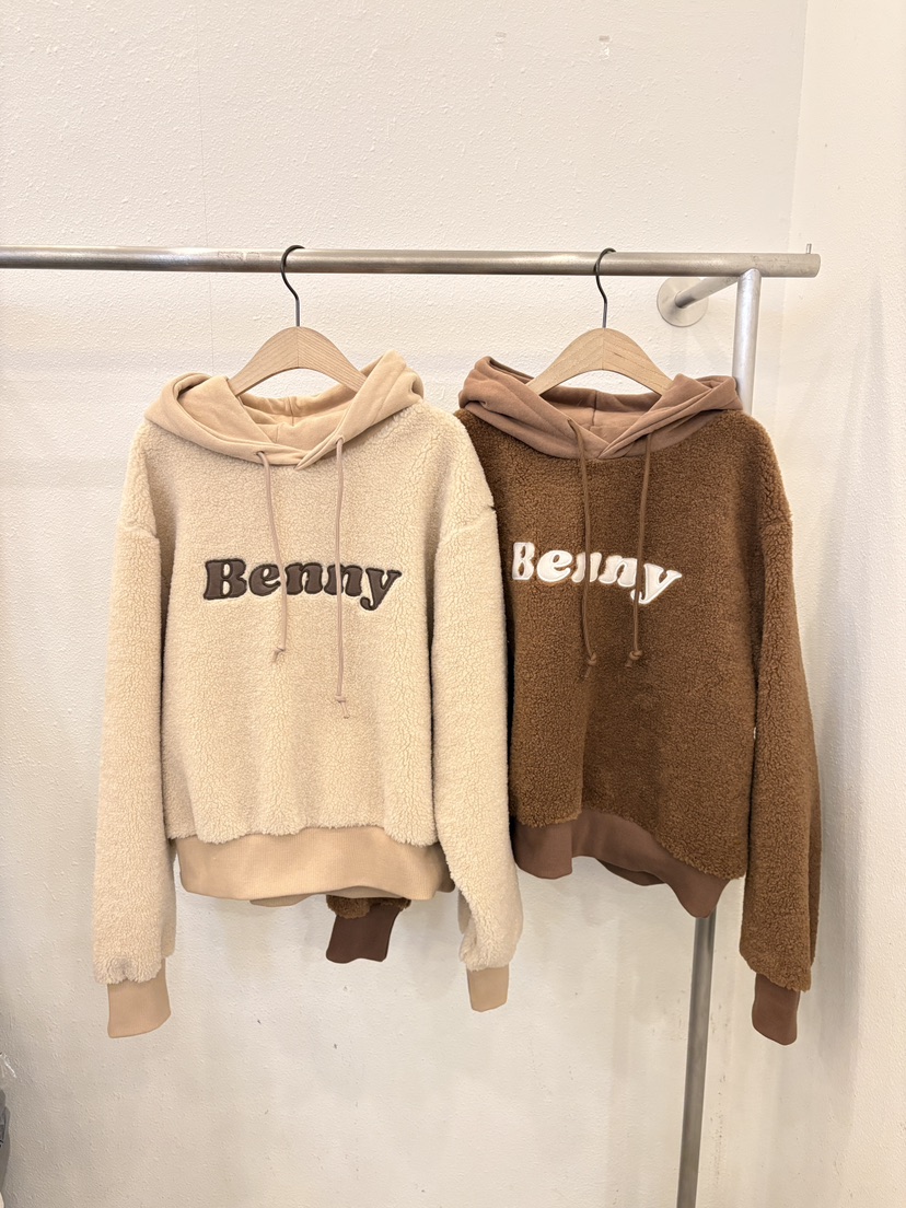 LUMIPLE韓國直郵㊣女士新品時尚休閑職業熱賣真品25秋冬衛衣LUMIPLE衛衣