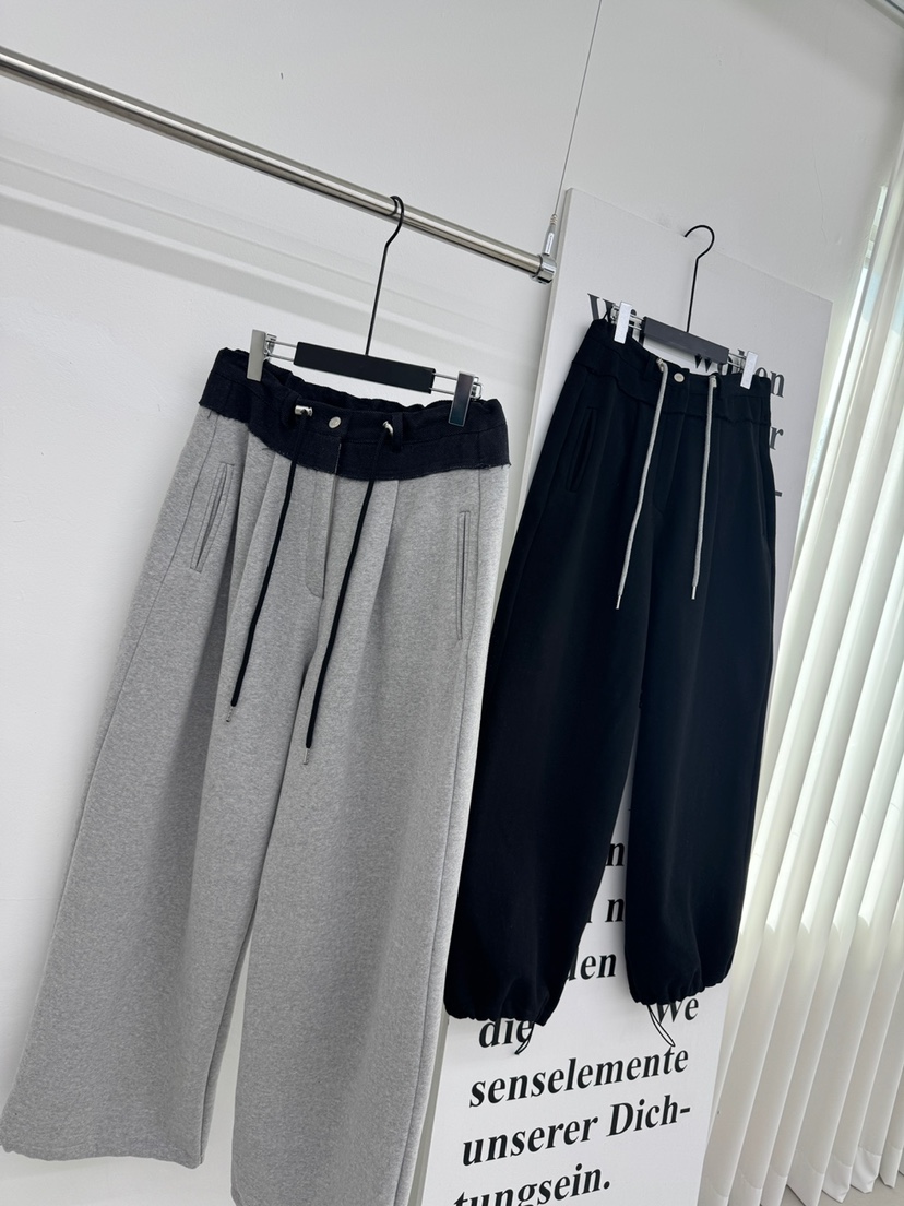 RED-A韓國代購㊣女士新款時尚職業25秋冬休閑真品熱賣休閑褲RED-A休閑褲