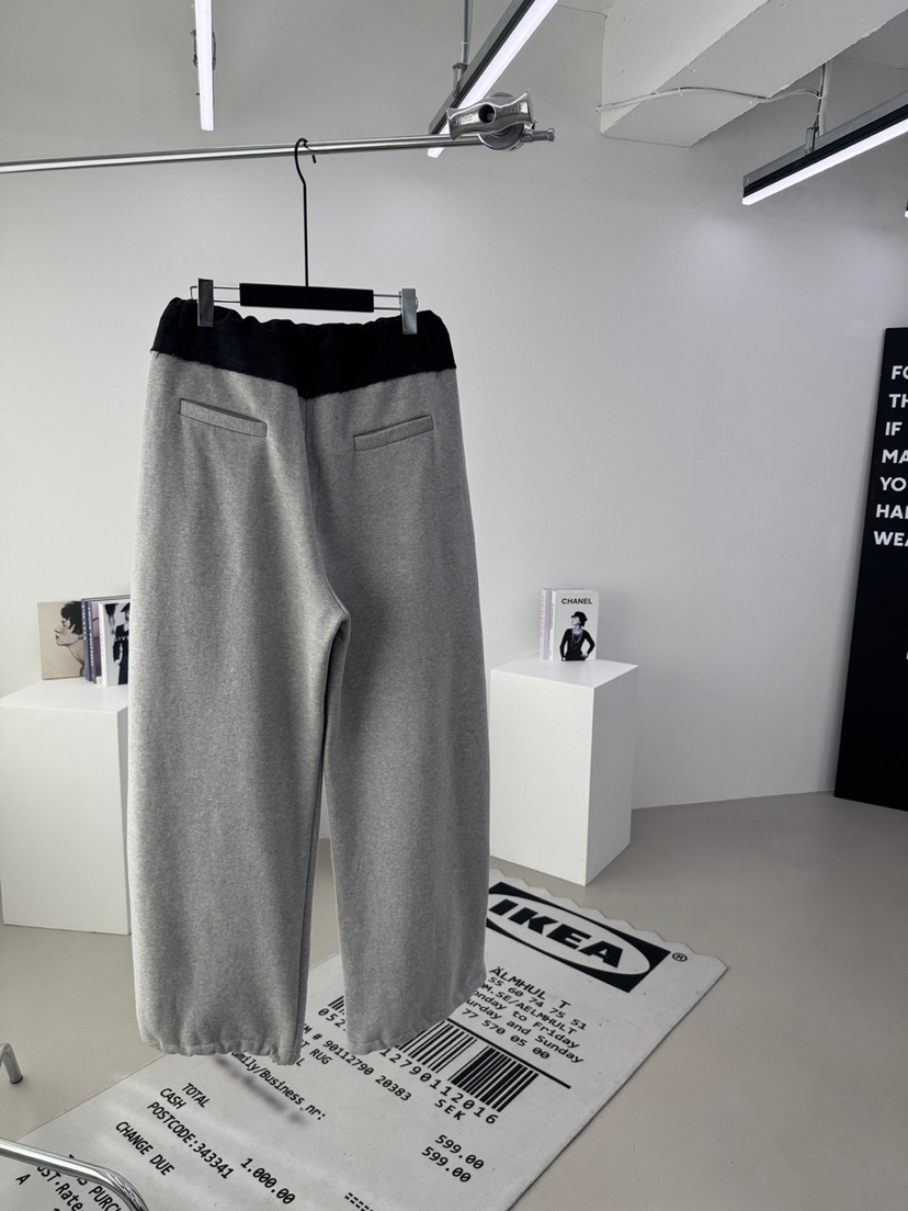 RED-A韓國代購㊣女士新款時尚職業25秋冬休閑真品熱賣休閑褲RED-A休閑褲